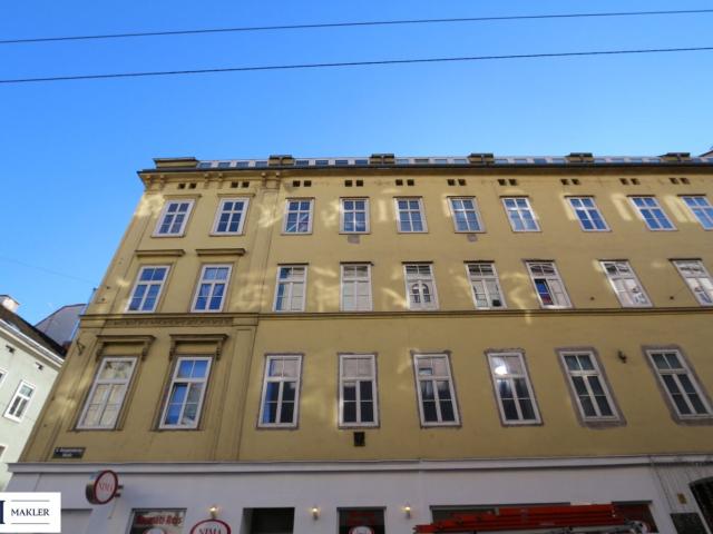 Immobilie kaufen in Seestadt, Wien