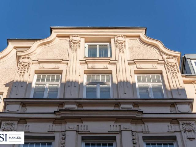 Wohnung kaufen in Währing, Wien