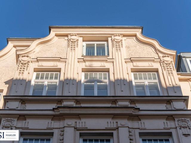 Apartment kaufen in Währing, Wien