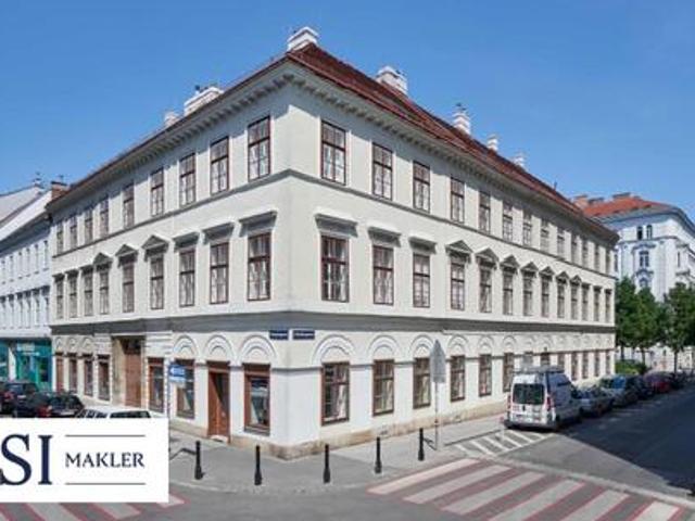Immobilie kaufen in Wien