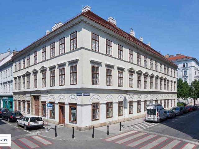 Wohnung kaufen in KG Neubau, Wien