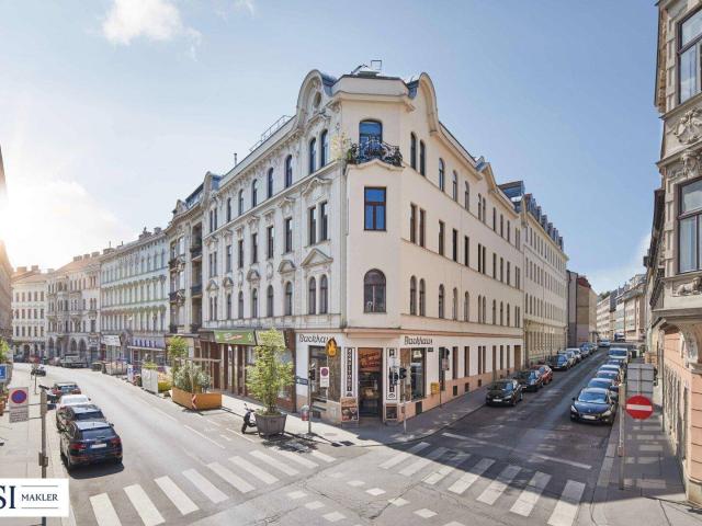 Apartment kaufen in KG Hernals, Wien