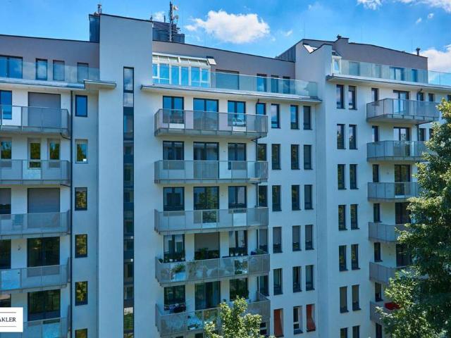 Wohnung kaufen in Währing, Wien