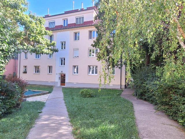 Apartment kaufen in Meidling, Wien