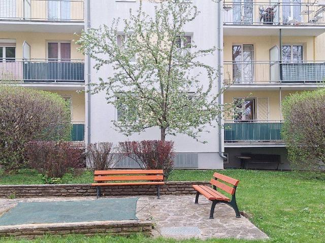 Apartment kaufen in Meidling, Wien