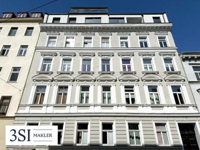 Immobilie kaufen in Wien