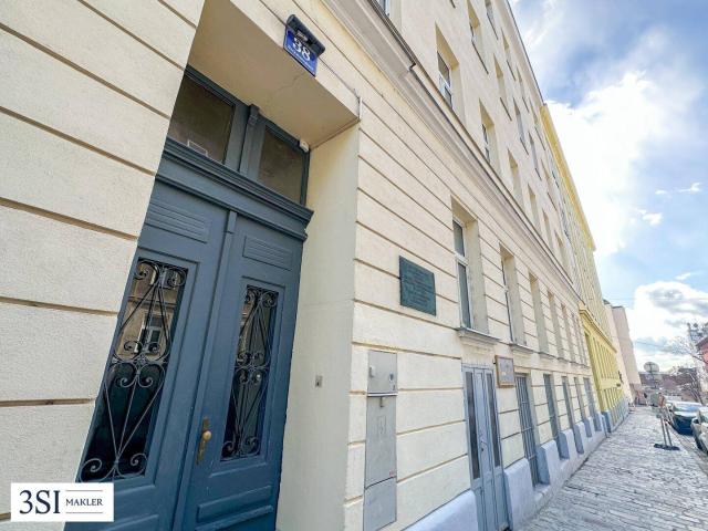 Apartment kaufen in KG Penzing, Wien
