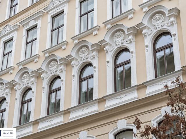 Wohnung kaufen in Seestadt, Wien