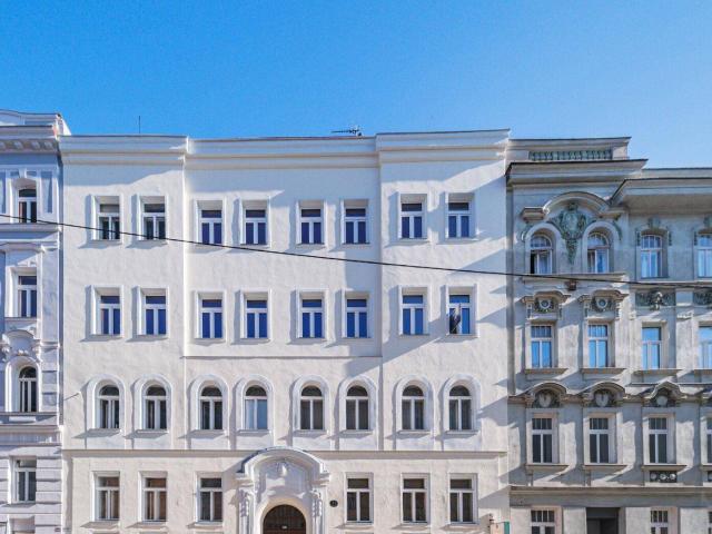 Apartment kaufen in Wien