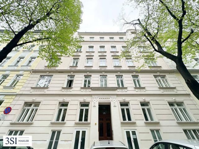 Apartment kaufen in KG Leopoldstadt, Wien