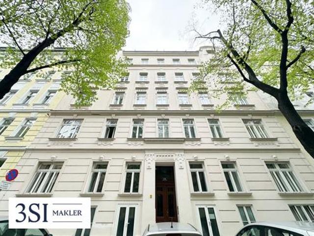 Wohnung kaufen in Wien