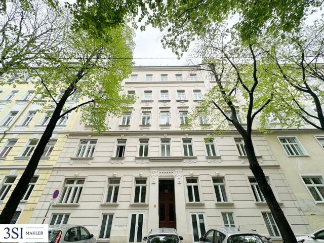 Wohnung kaufen in Donaustadt, Wien