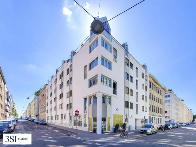 Apartment kaufen in Währing, Wien