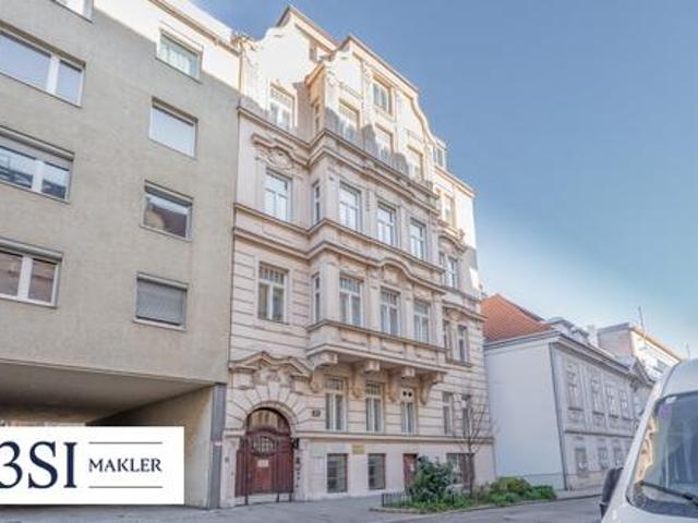 Immobilie kaufen in Wien
