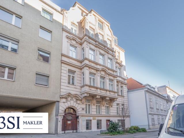 Immobilie kaufen in Wien