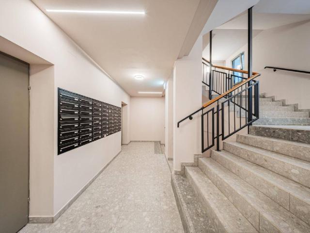 Apartment kaufen in Wieden, Wien