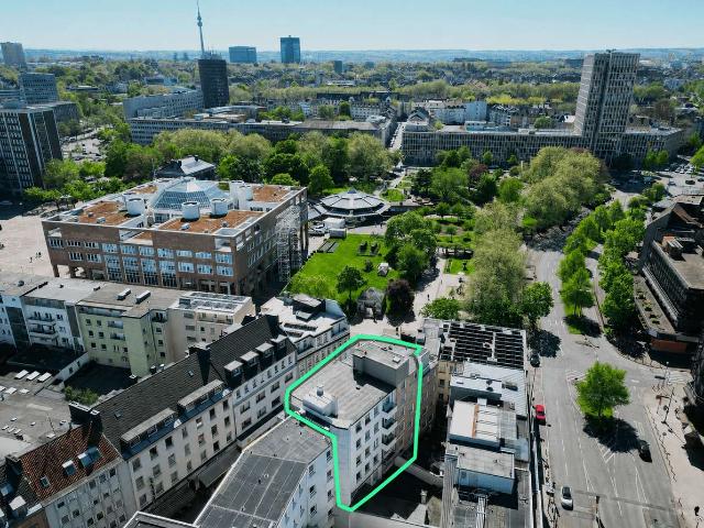 Büro kaufen in Dortmund