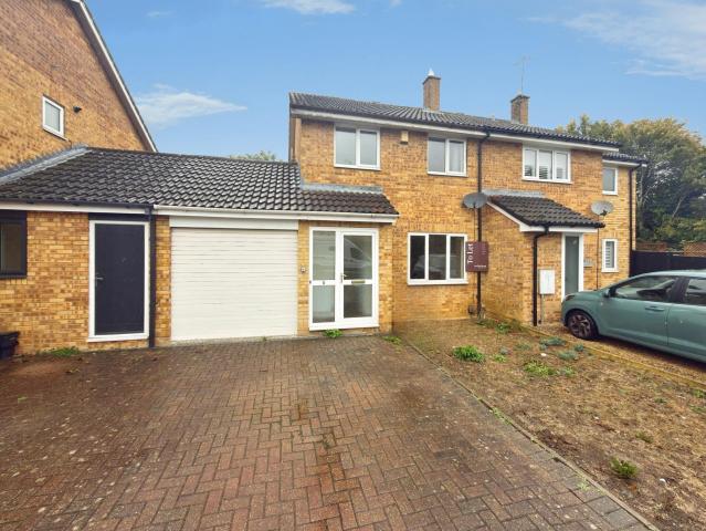 House for rent in Haydon End, Blunsdon St Andrew