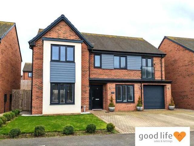 House for sale in Tyne And Wear