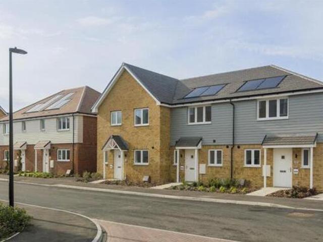 House for sale in Acol, Kent