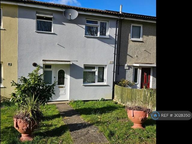 House for rent in Haverhill, West Suffolk