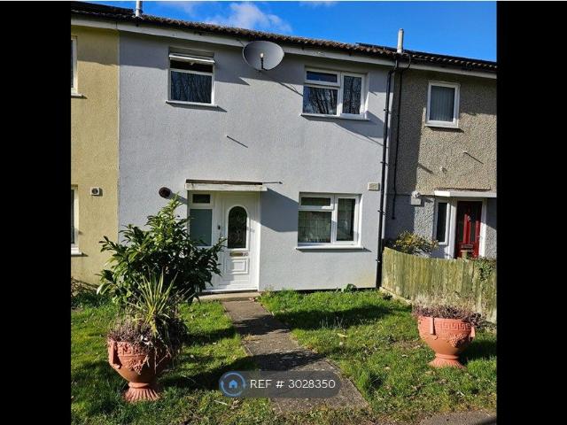 House for rent in Haverhill, West Suffolk