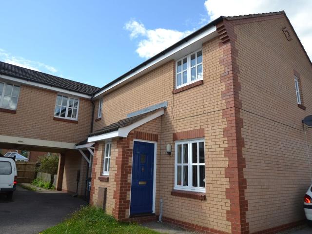 Apartment for rent in Rushden