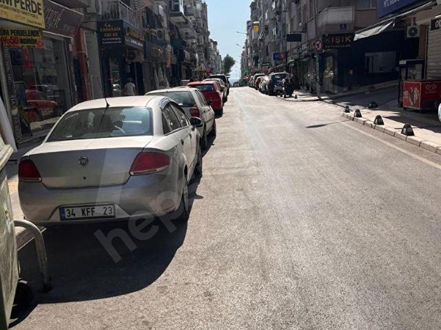 Konak, İzmir içerisinde satılık Dükkan