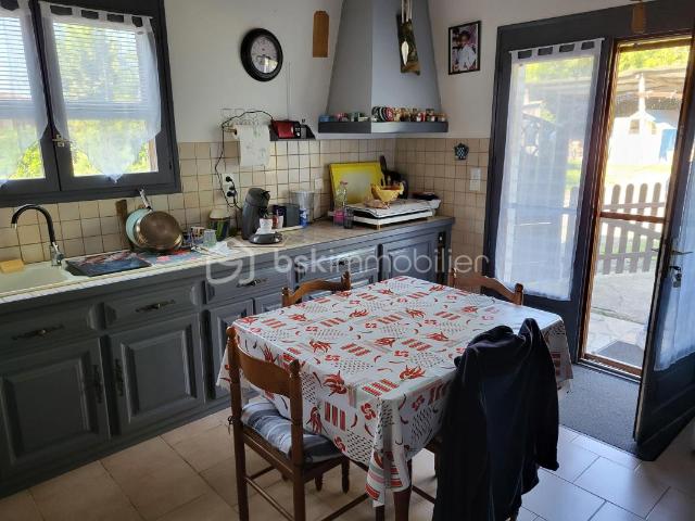 Maison vente à Condom, Bétous