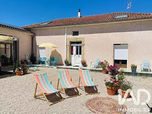 Maison vente à Betpouy, Hautes-Pyrénées