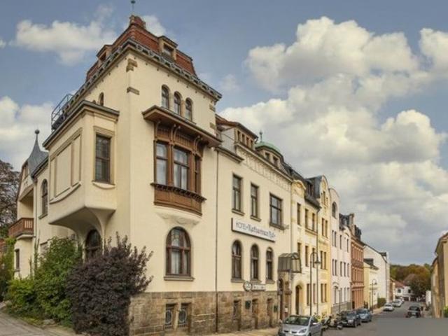 Haus kaufen in Werdau, Sachsen