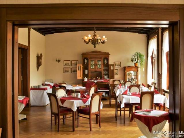 Gewerbe kaufen in Werdau, Zwickau