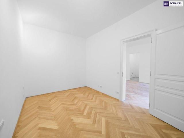 Apartment kaufen in Wien