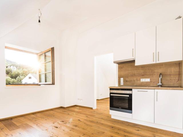 Apartment mieten in St. Kathrein am Hauenstein, Steiermark