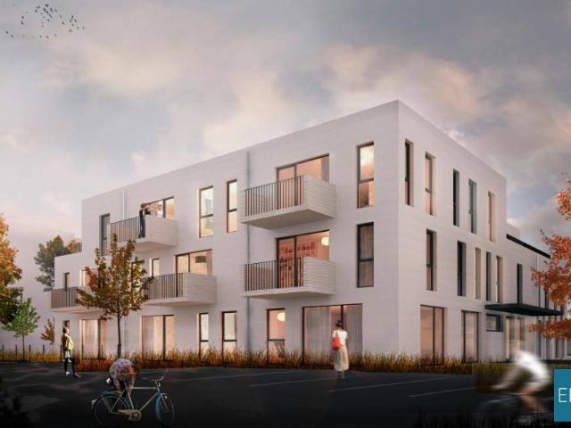 Apartment mieten in Persenbeug, Persenbeug-Gottsdorf