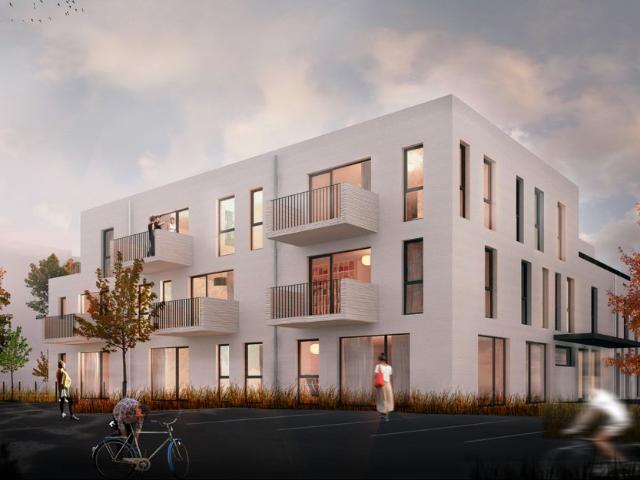Apartment mieten in Persenbeug, Persenbeug-Gottsdorf