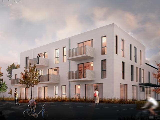Apartment mieten in Persenbeug, Persenbeug-Gottsdorf