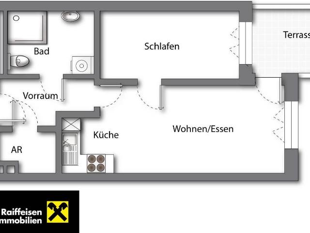 Wohnung mieten in Großgmain, Salzburg