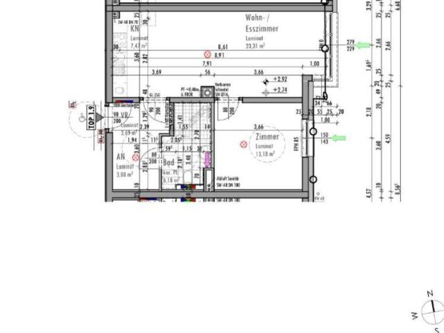 Apartment mieten in Münchendorf, Niederösterreich