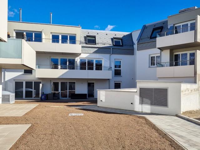 Apartment mieten in Münchendorf, Niederösterreich