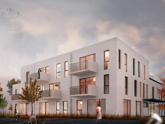 Apartment mieten in Persenbeug, Persenbeug-Gottsdorf
