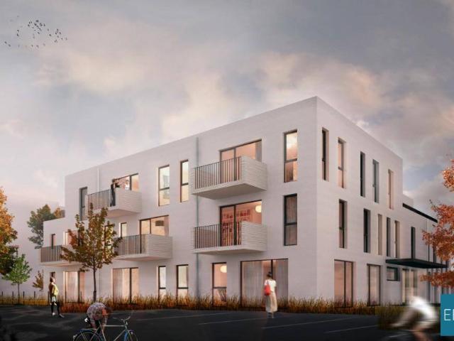 Apartment mieten in Persenbeug, Persenbeug-Gottsdorf