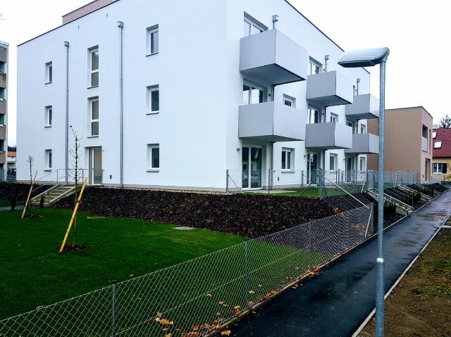 Apartment mieten in Wöllersdorf-Steinabrückl, Steinabrückl