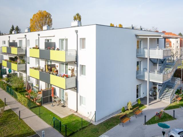Apartment mieten in Wiener Neustadt, Niederösterreich