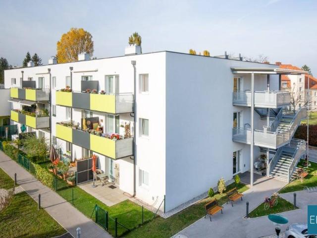 Apartment mieten in Wiener Neustadt, Niederösterreich