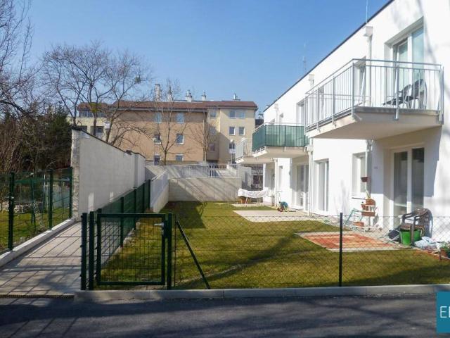 Apartment mieten in Günselsdorf, Niederösterreich