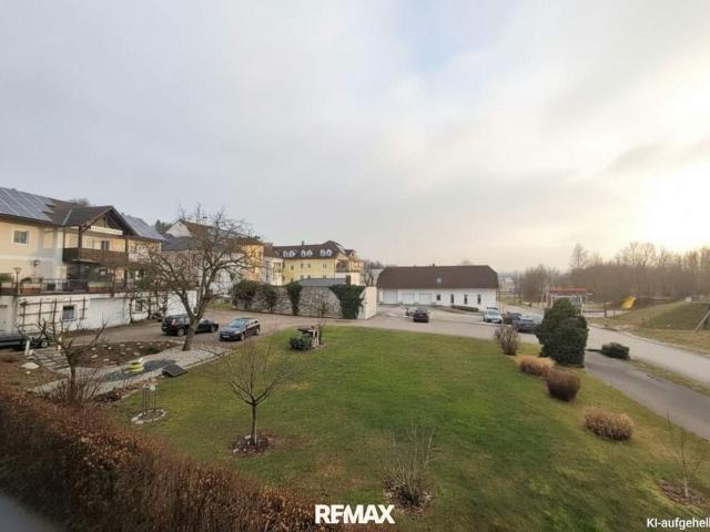 Wohnung mieten in Amstetten, Niederösterreich