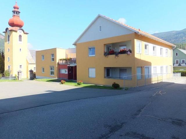 Apartment mieten in Sankt Lorenzen bei Scheifling, Scheifling