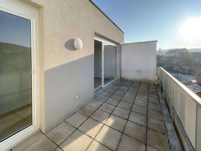 Apartment mieten in Lichtensternsiedlung, Wilhelmsburg