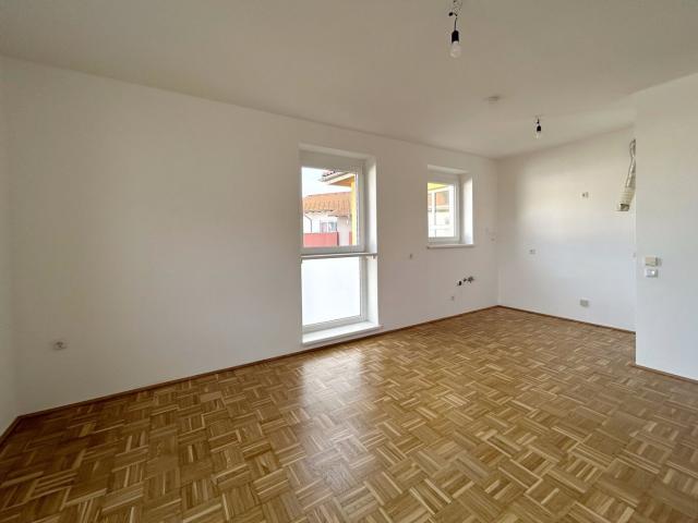 Etagenwohnung mieten in Neukirchen am Walde